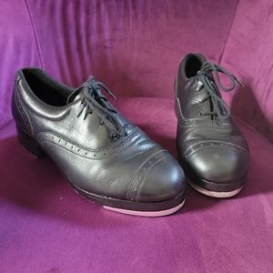 Bloch Jason Samuel Tap Shoes